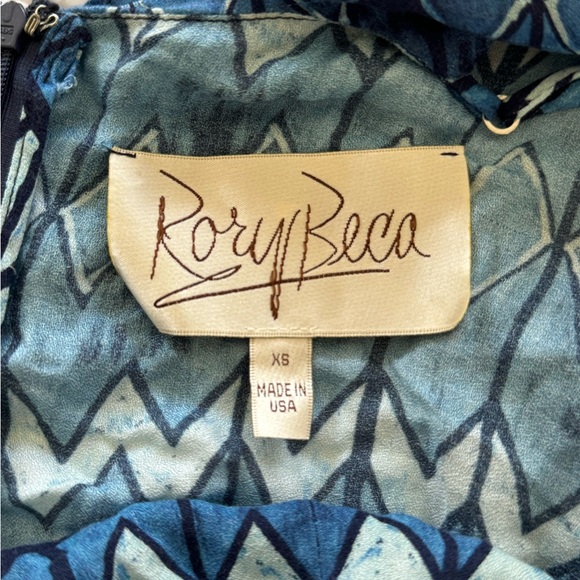 Rory Beca Romper Delia Size XS - Picture 3 of 4